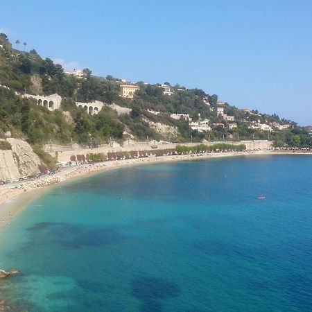 Appartement les flots à Villefranche-sur-Mer Extérieur photo